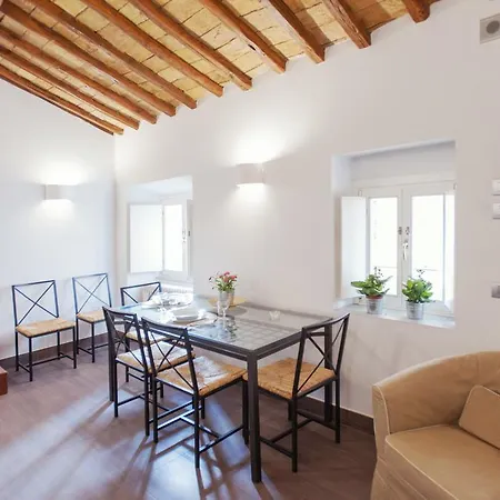 Domizio Apartment Rome Exterior photo