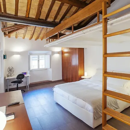 Domizio Apartment Rome Exterior photo