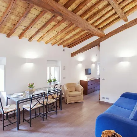 Domizio Apartment Rome Exterior photo