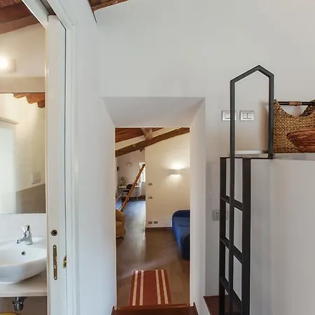 Domizio Apartment Rome Exterior photo