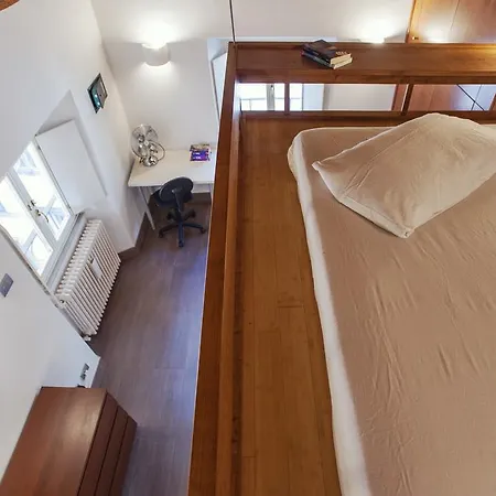 Domizio Apartment Rome Exterior photo