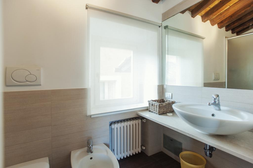 Apartment Domizio *