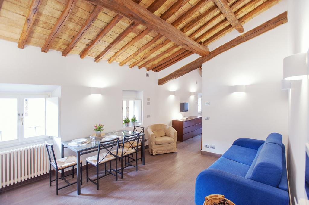 Domizio Appartamento Roma
