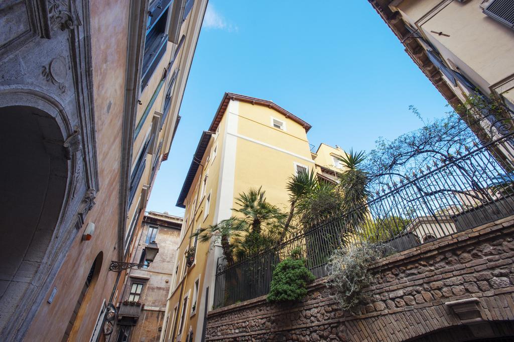 Domizio * Rome