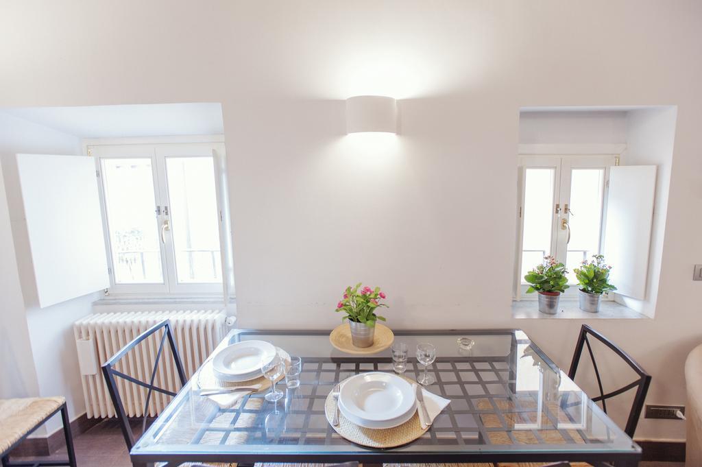 Domizio Apartment Rome