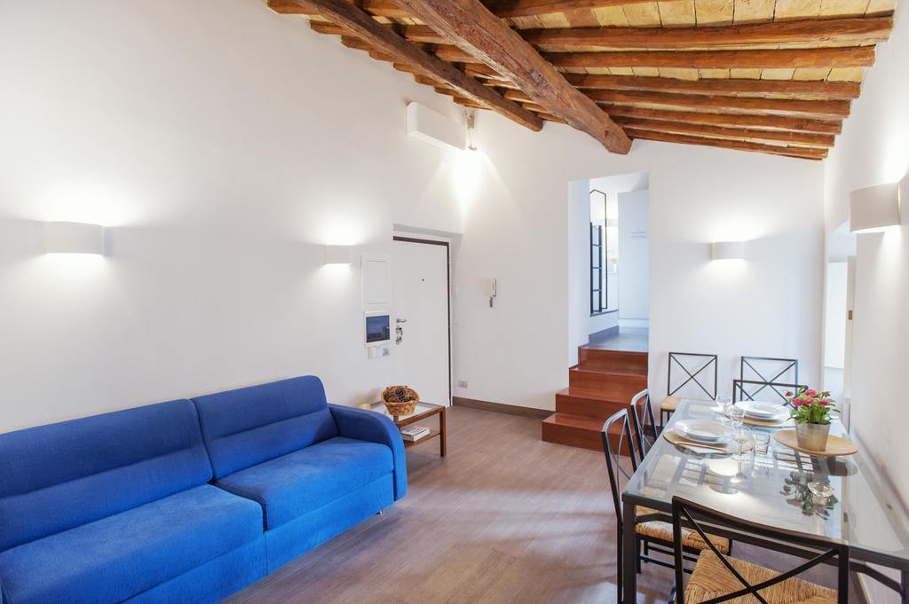 Appartamento Domizio Roma