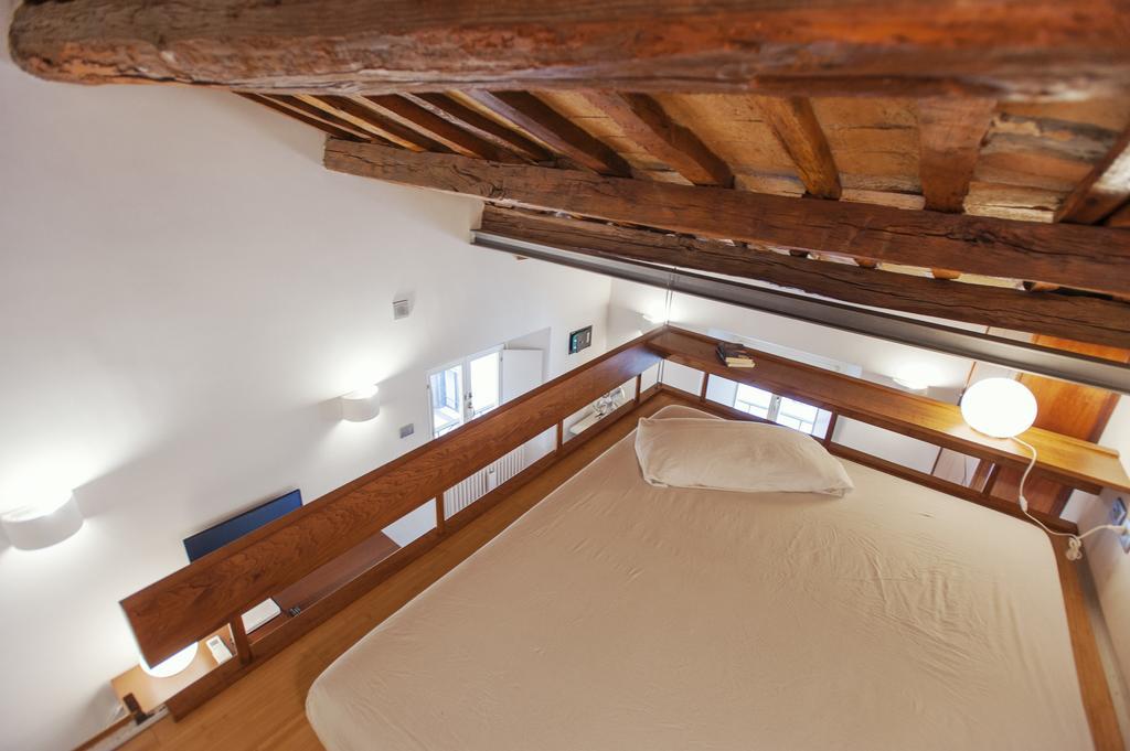 Domizio Apartment